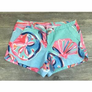 Lilly Pulitzer Shorts